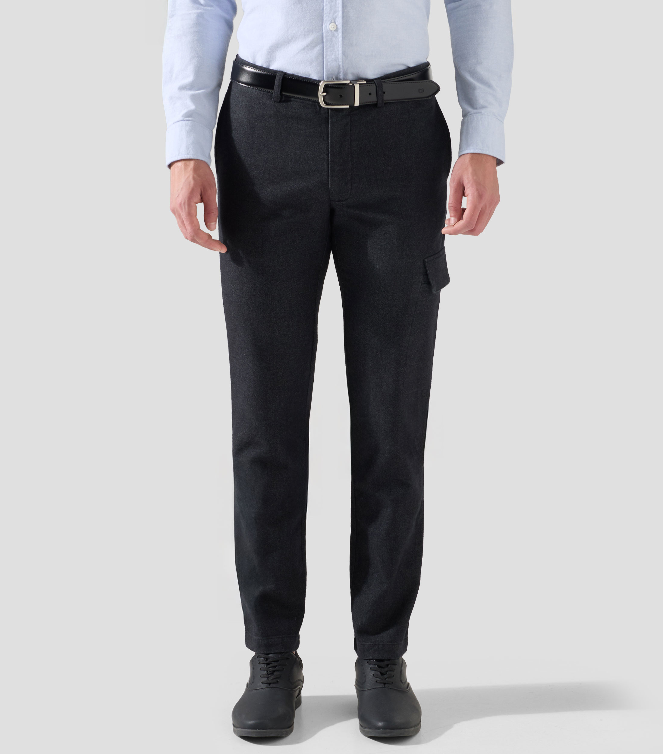 Pantalón casual Hombre